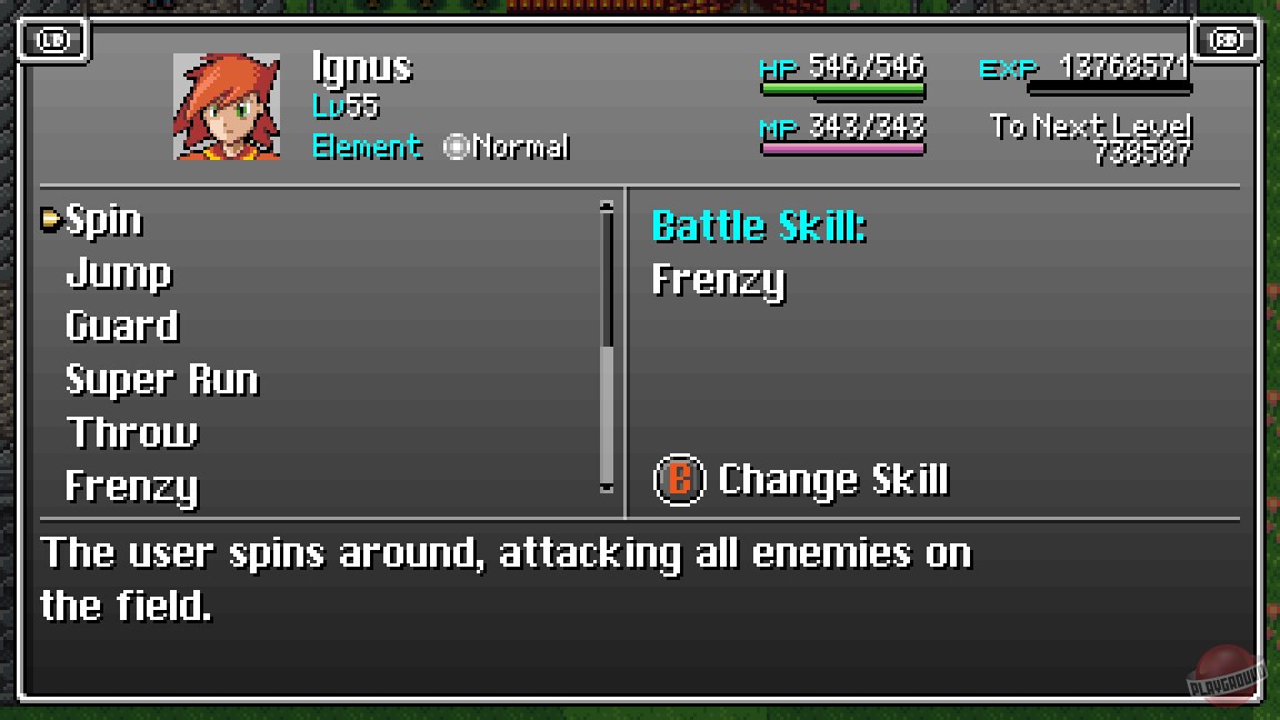 Скриншот из игры Starlight Legacy - 4