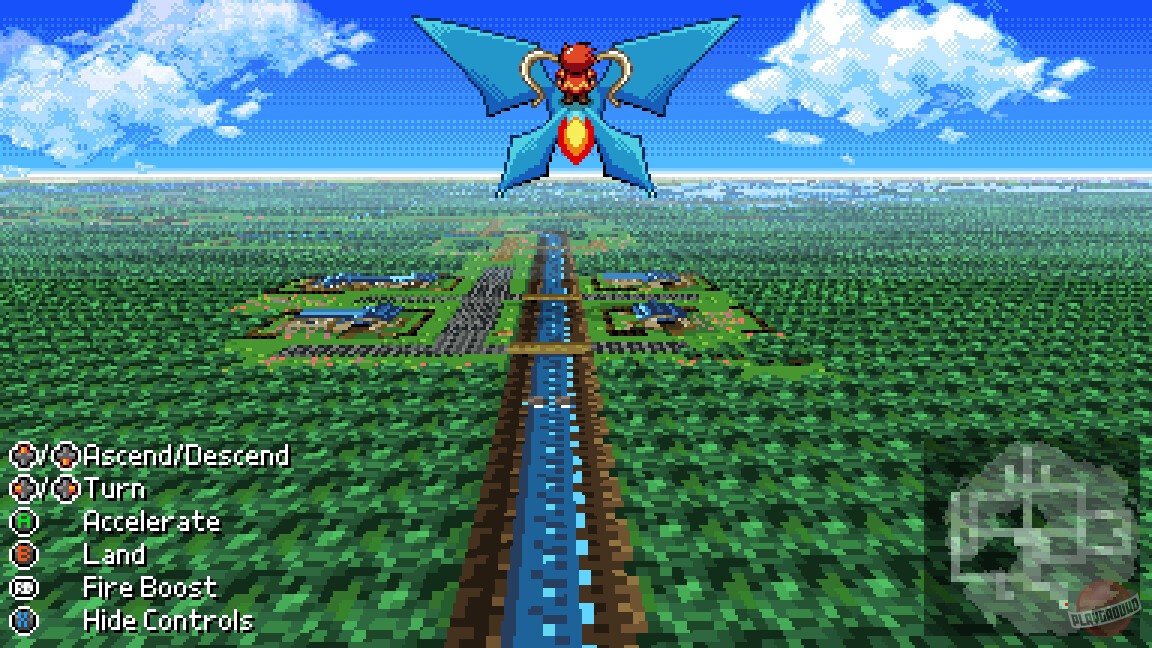 Скриншот из игры Starlight Legacy - 13