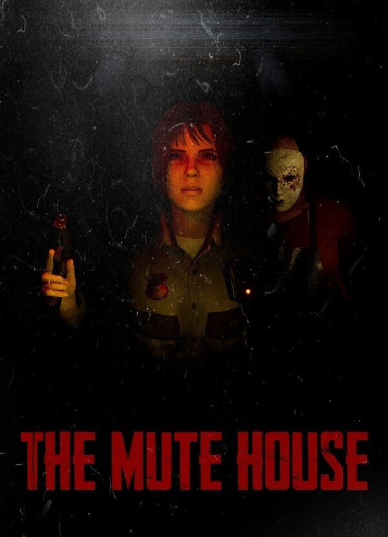 Обложка игры The Mute House