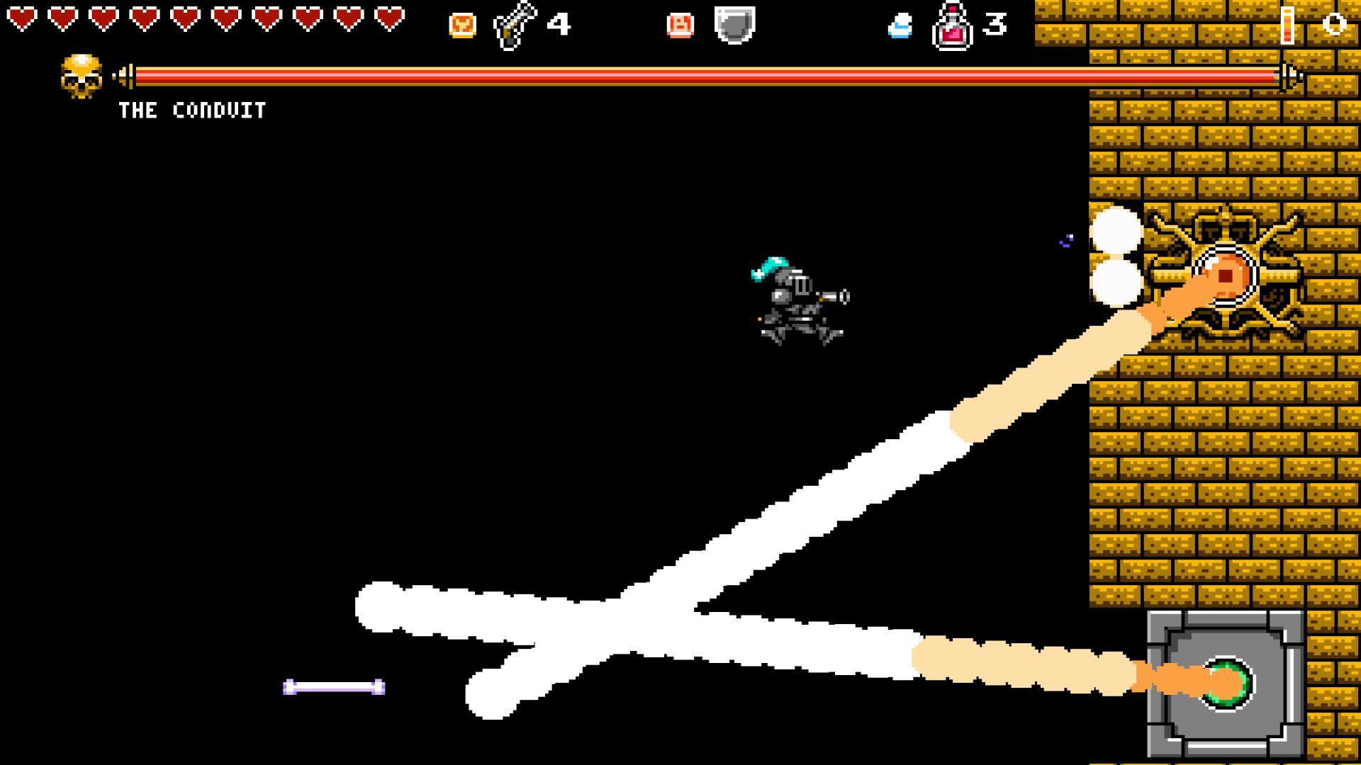 Скриншот из игры Cathedral - 40