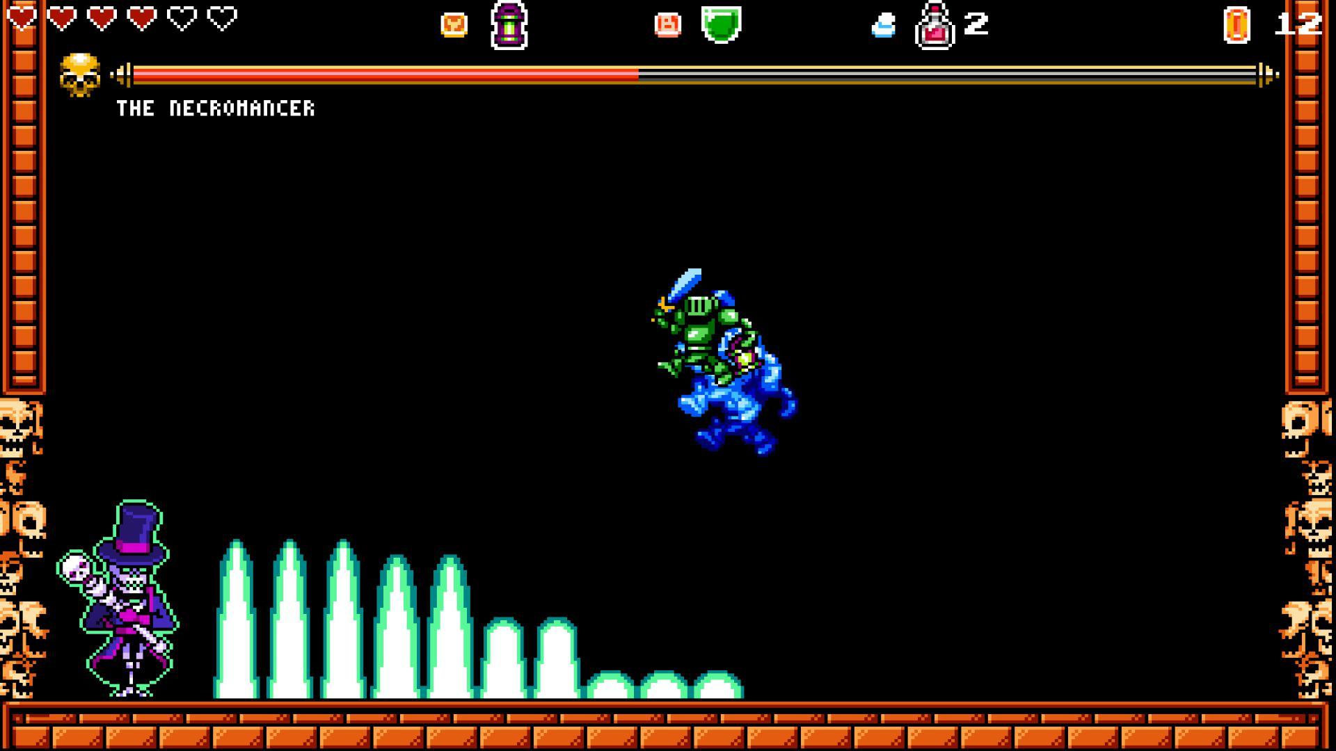 Скриншот из игры Cathedral - 27