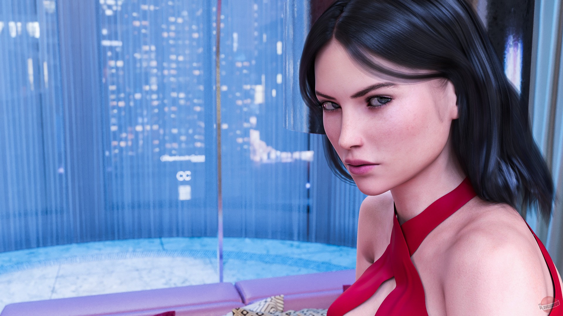 Скриншот из игры Fashion Business - 40