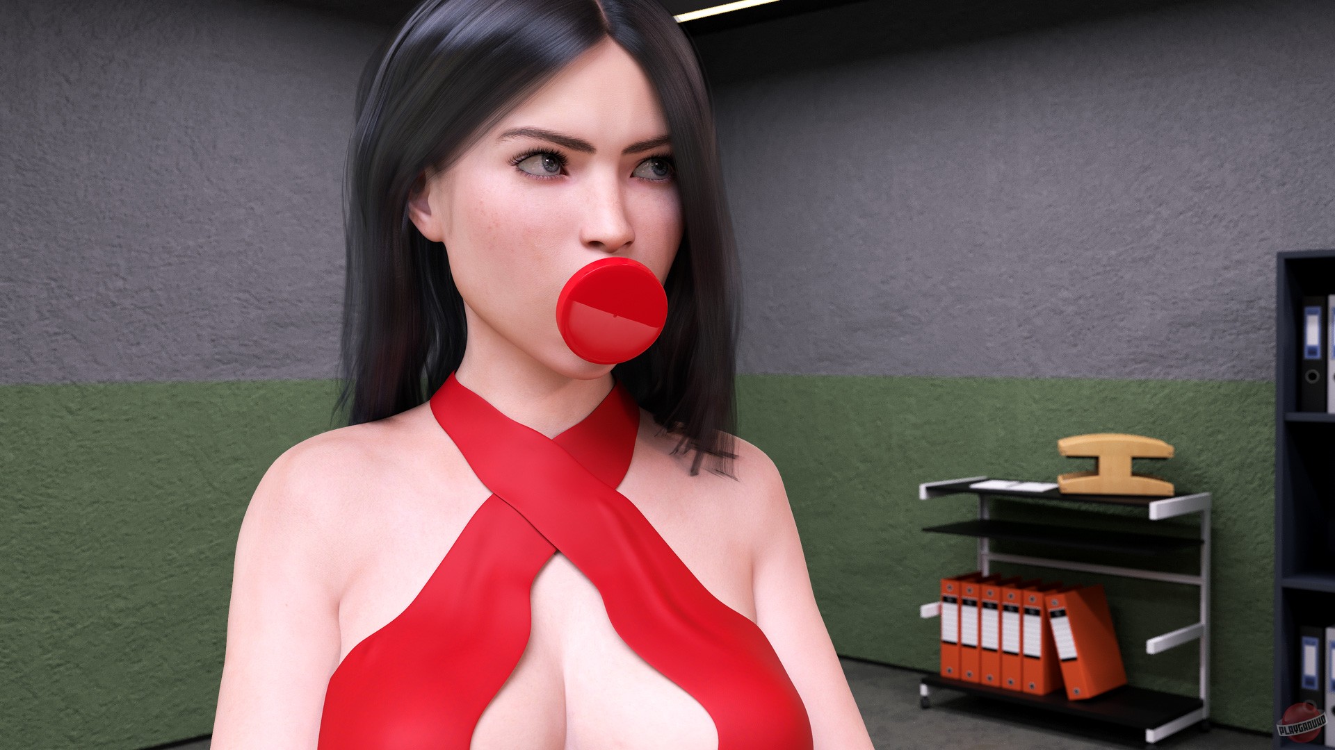 Скриншот из игры Fashion Business - 33