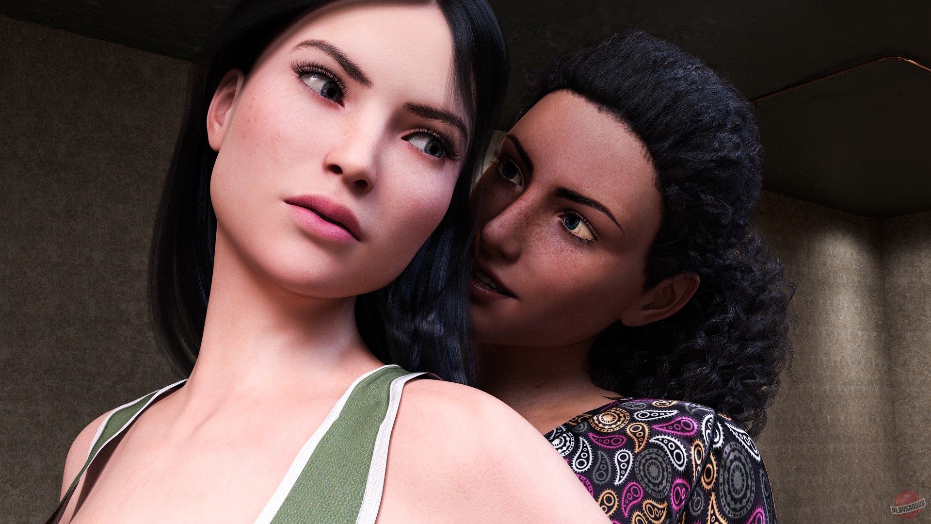 Скриншот из игры Fashion Business - 31