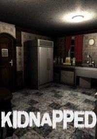 Обложка игры Kidnapped