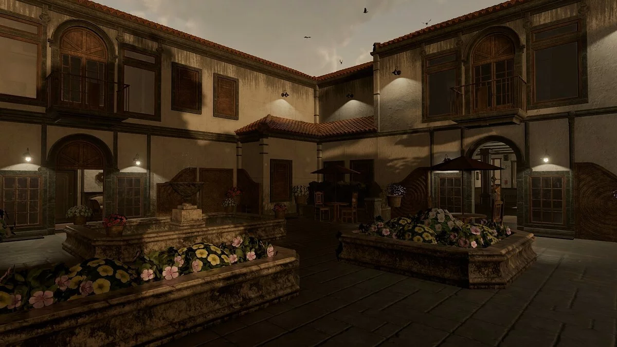 Скриншот из игры Room 208 - 15