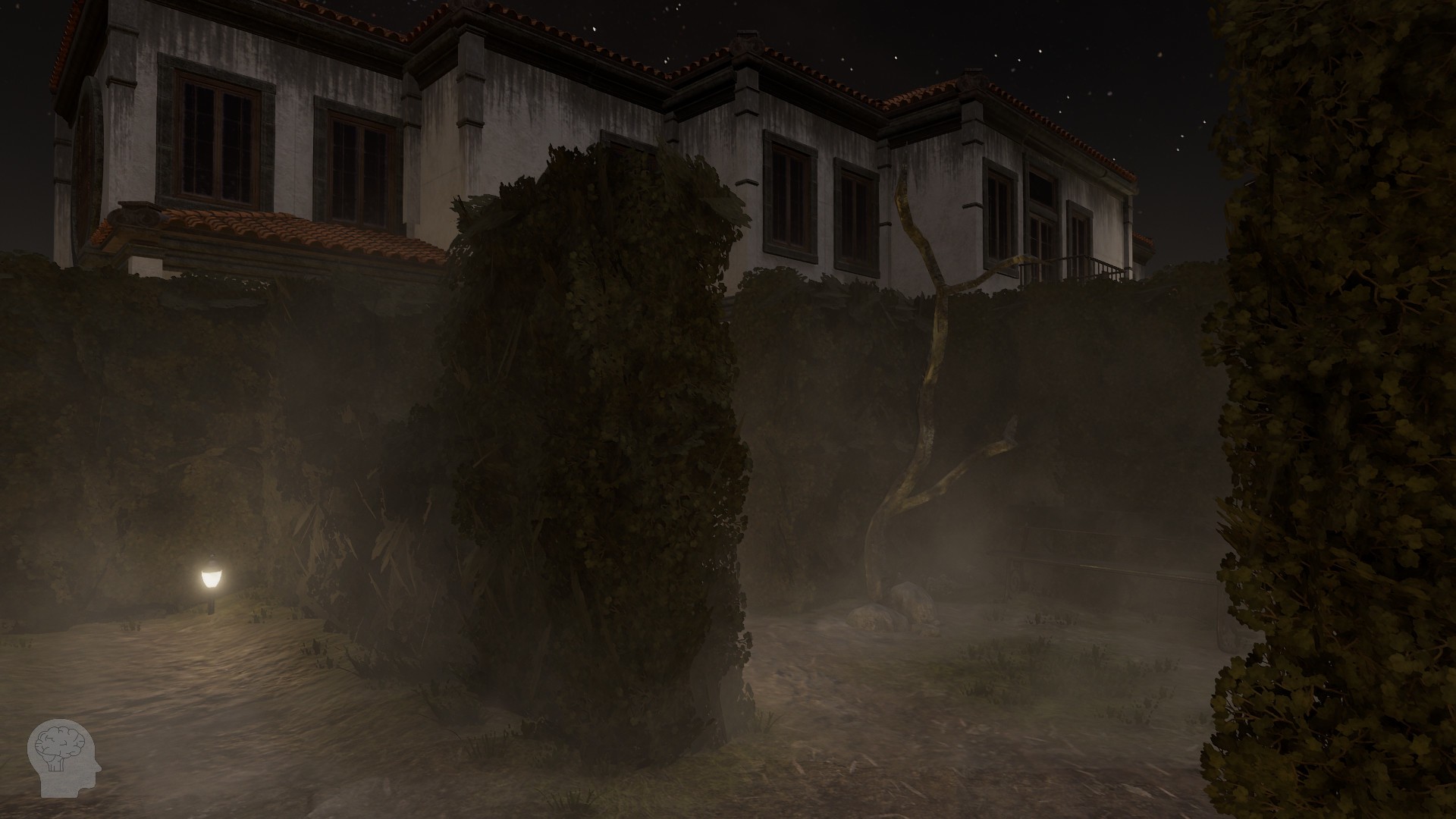 Скриншот из игры Room 208 - 14