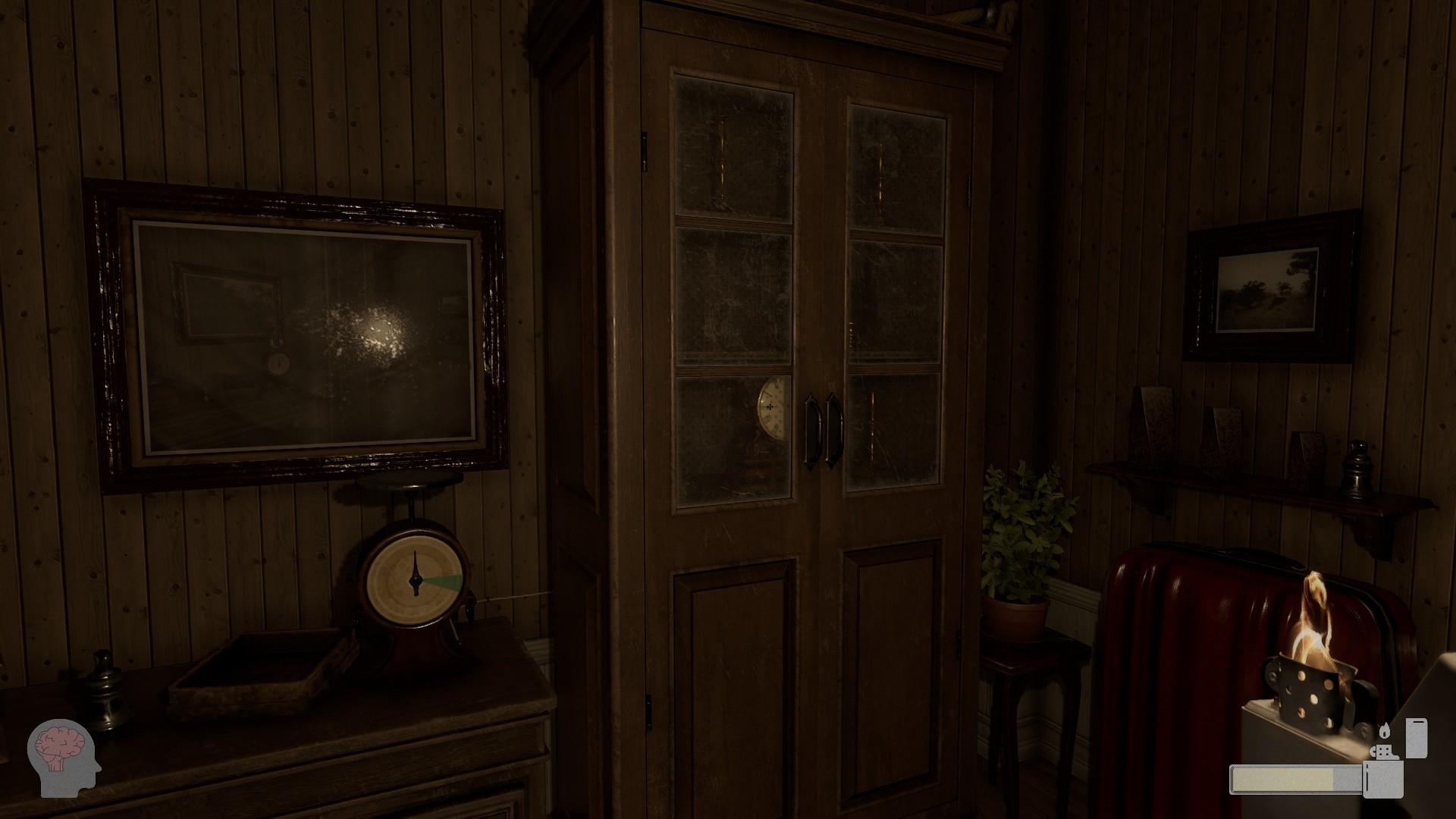 Скриншот из игры Room 208 - 36