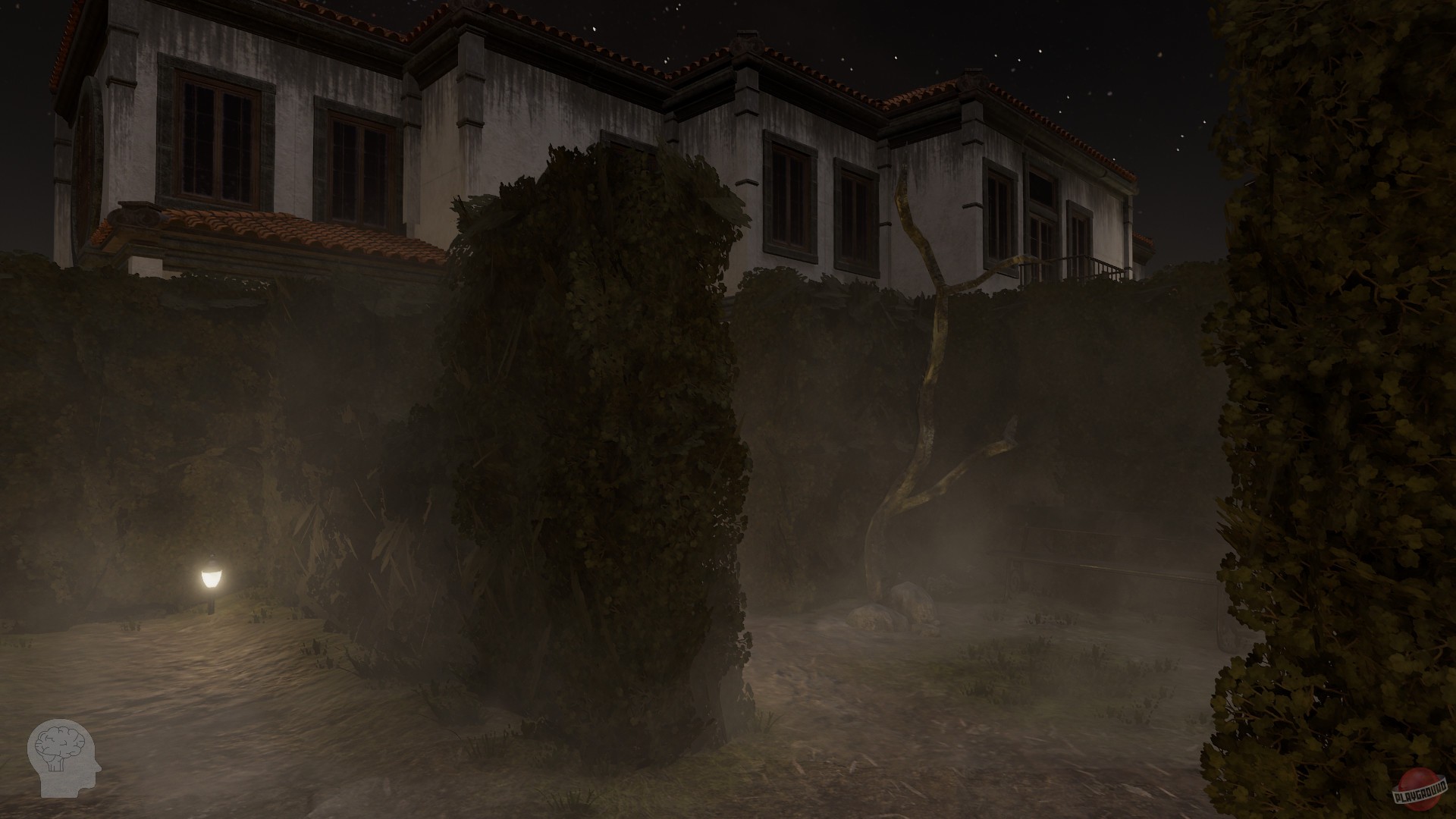 Скриншот из игры Room 208 - 31