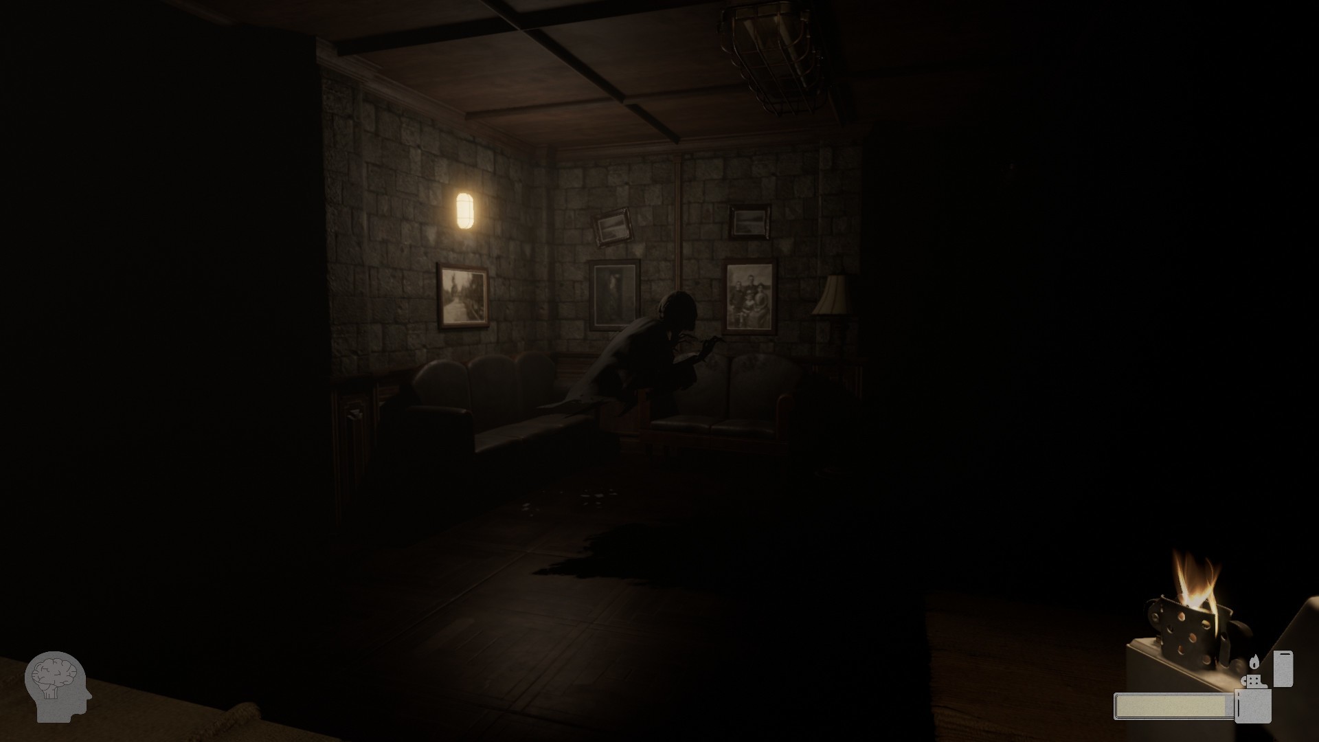 Скриншот из игры Room 208 - 27