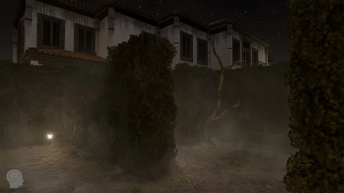 Скриншот из игры Room 208 - 19