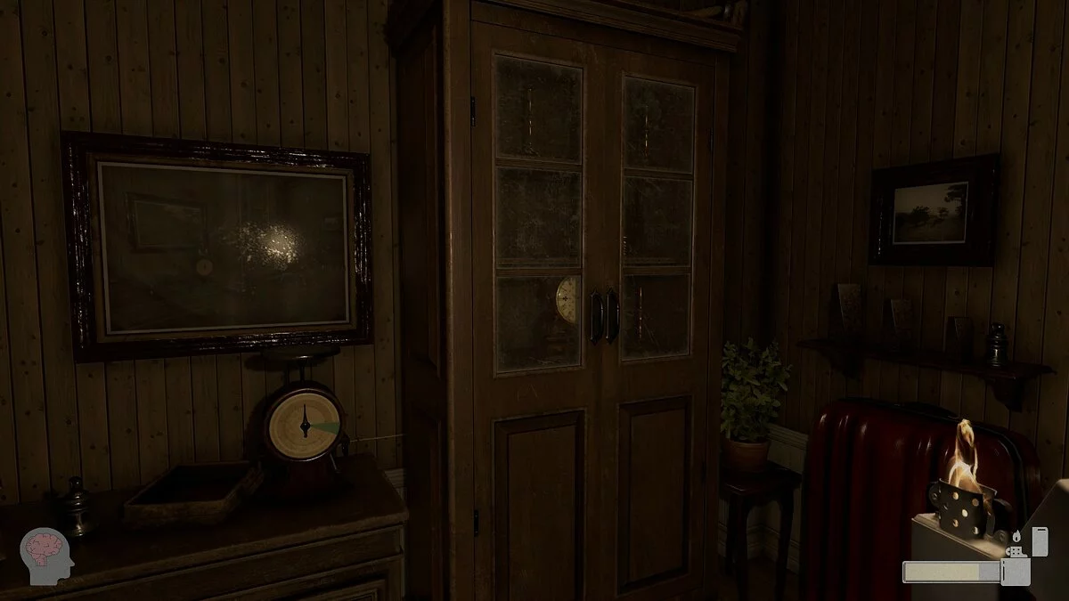 Скриншот из игры Room 208 - 7