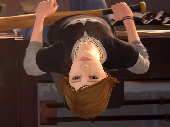 Скриншот из игры Life is Strange: Before the Storm  - 69