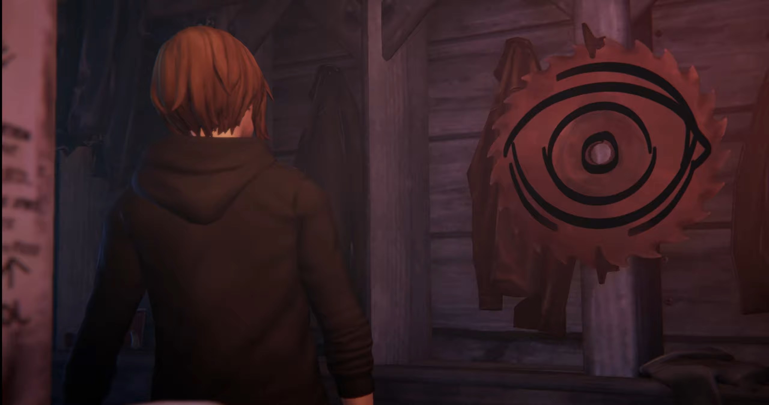 Скриншот из игры Life is Strange: Before the Storm  - 63