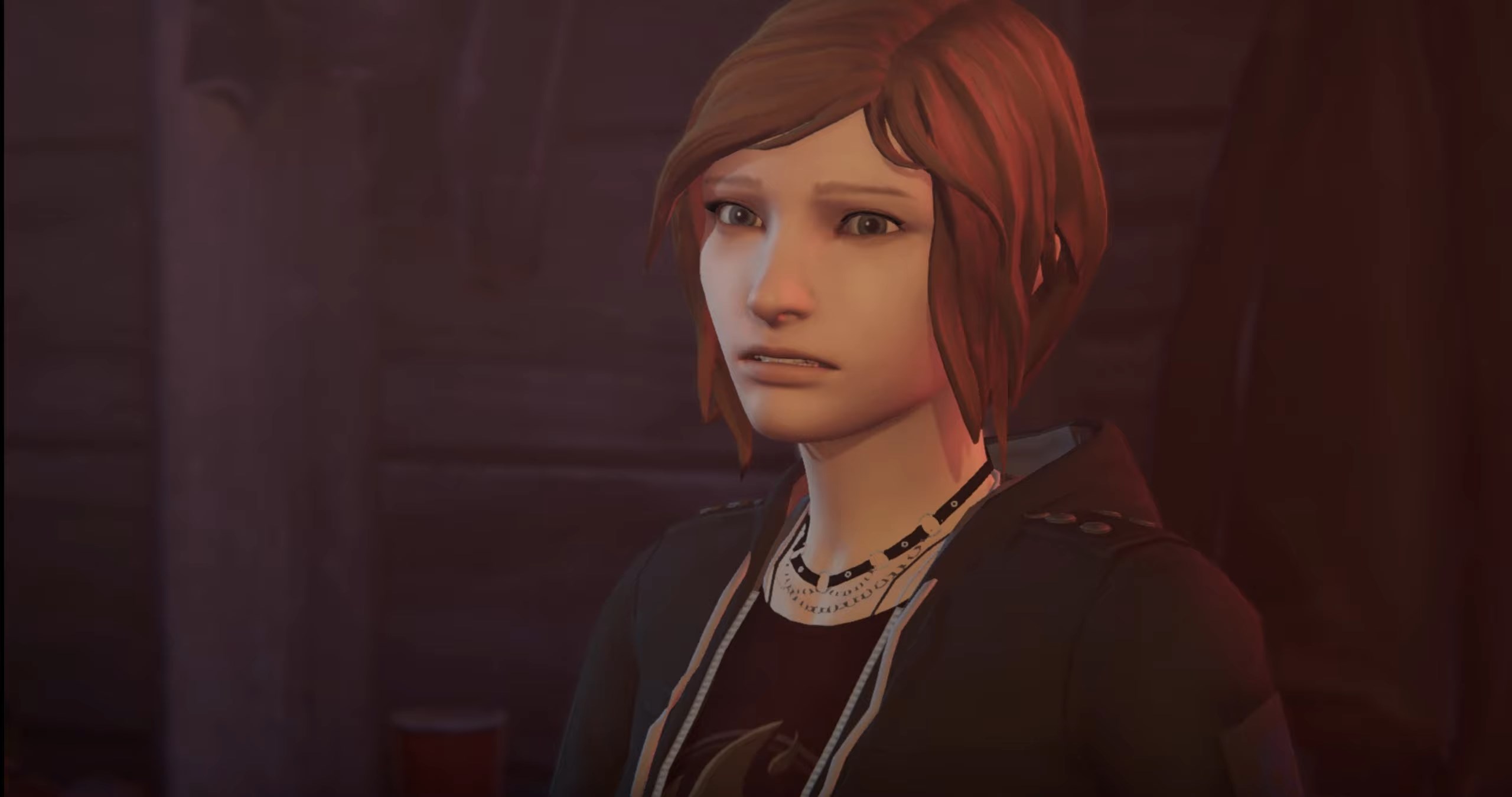 Скриншот из игры Life is Strange: Before the Storm  - 66
