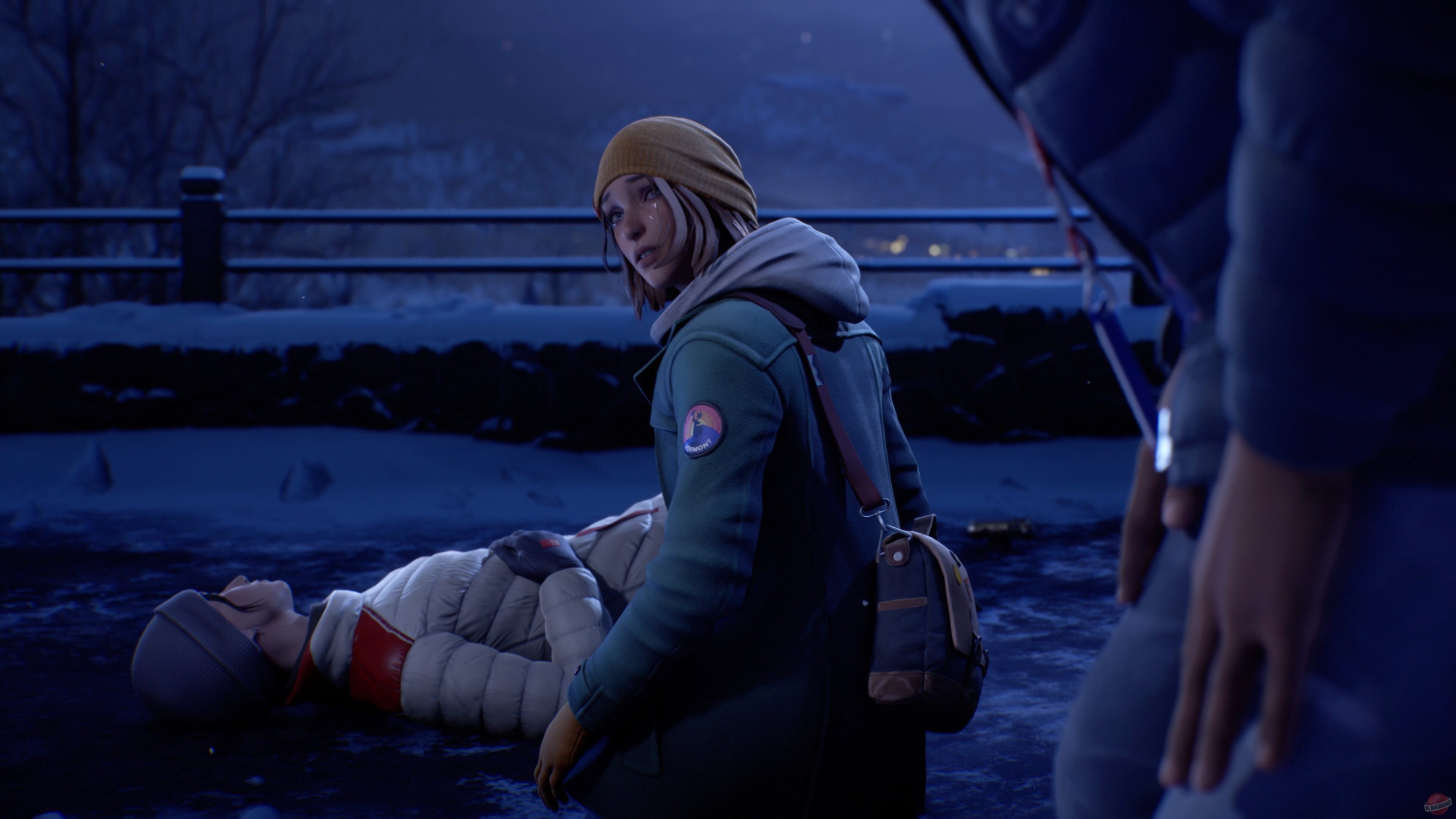 Скриншот из игры Life is Strange: Double Exposure - 13