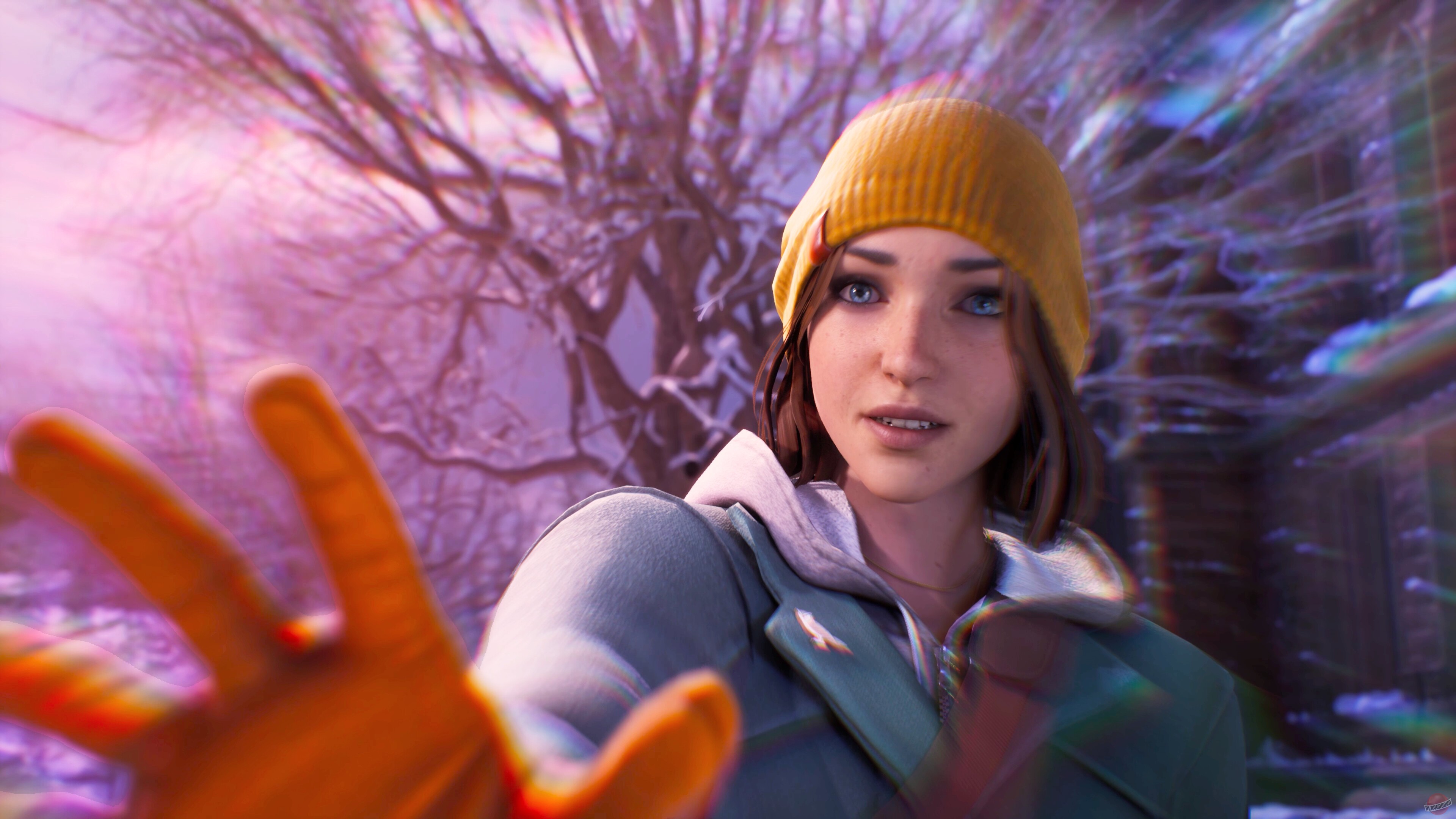 Скриншот из игры Life is Strange: Double Exposure - 22