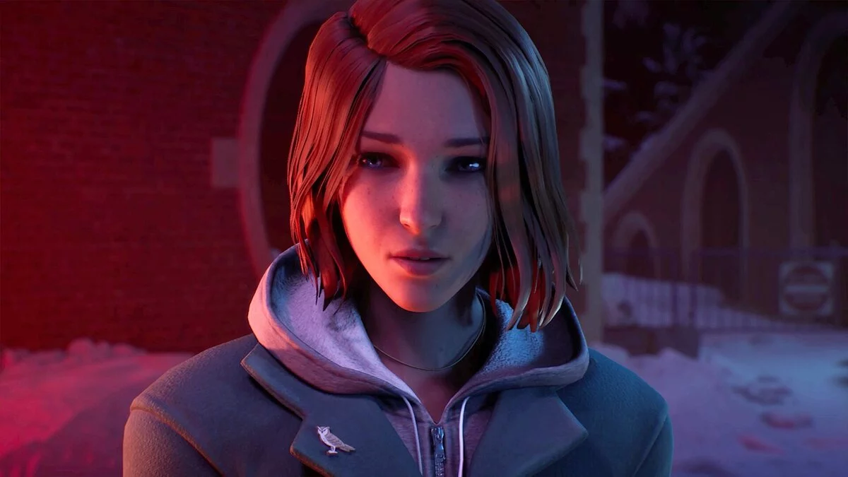 Скриншот из игры Life is Strange: Double Exposure - 18