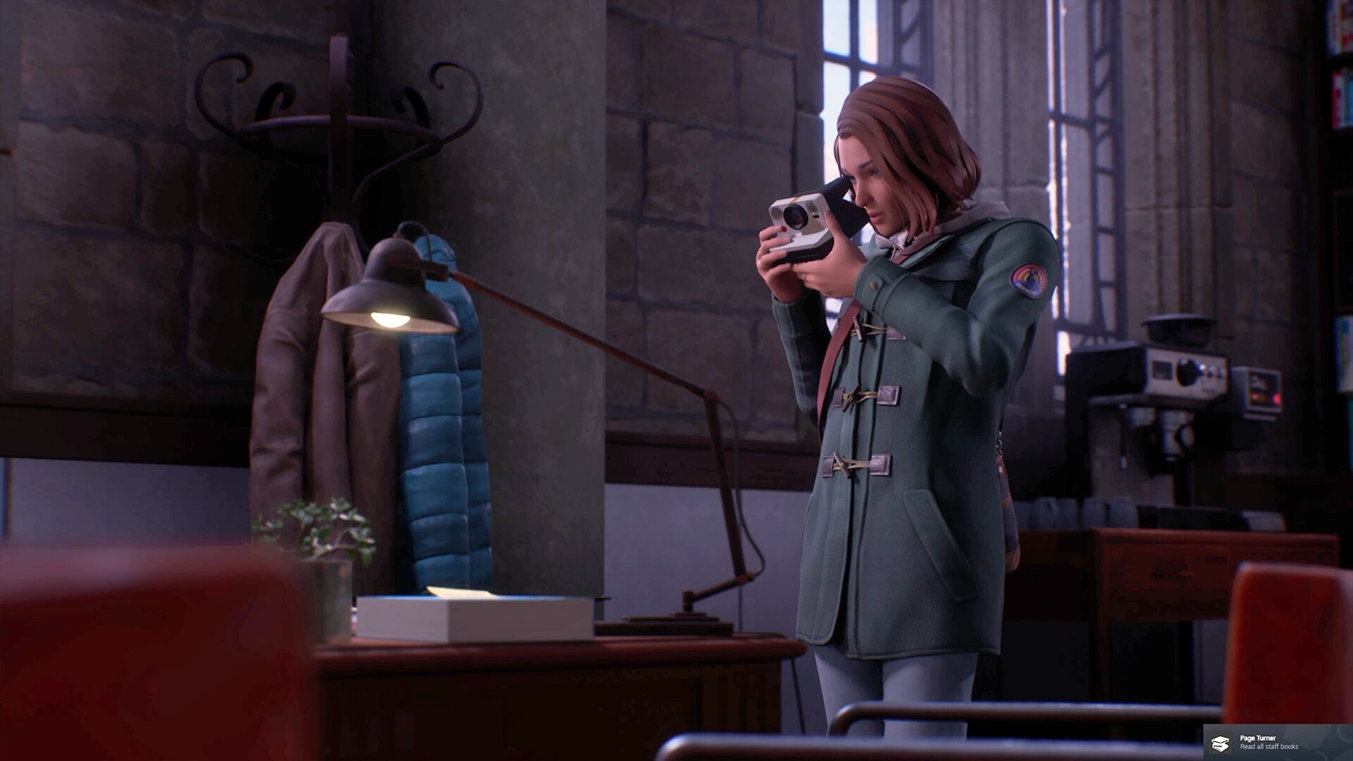 Скриншот из игры Life is Strange: Double Exposure - 12
