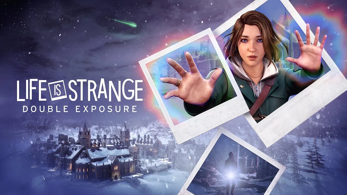 Скриншот из игры Life is Strange: Double Exposure - 21