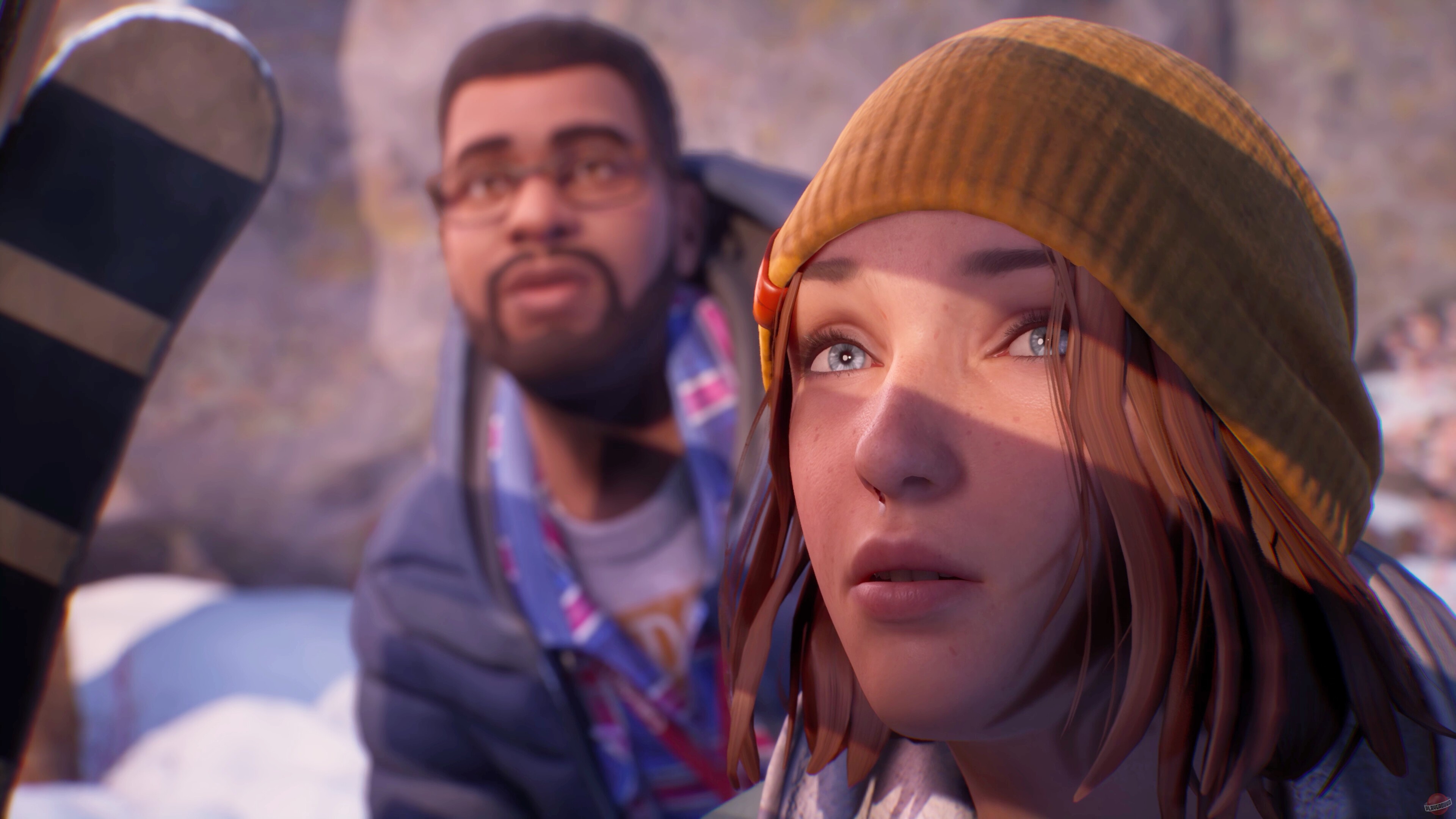 Скриншот из игры Life is Strange: Double Exposure - 26