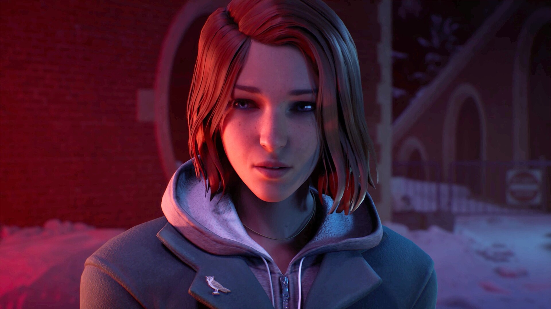 Скриншот из игры Life is Strange: Double Exposure - 23