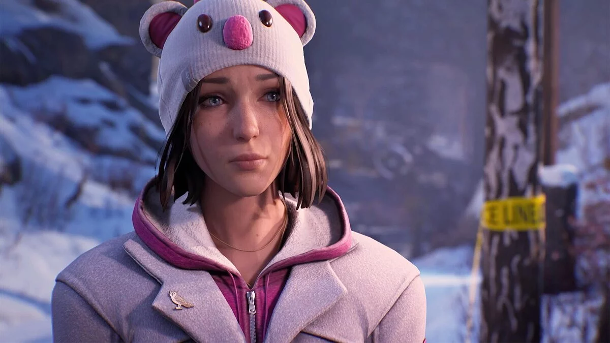 Скриншот из игры Life is Strange: Double Exposure - 11