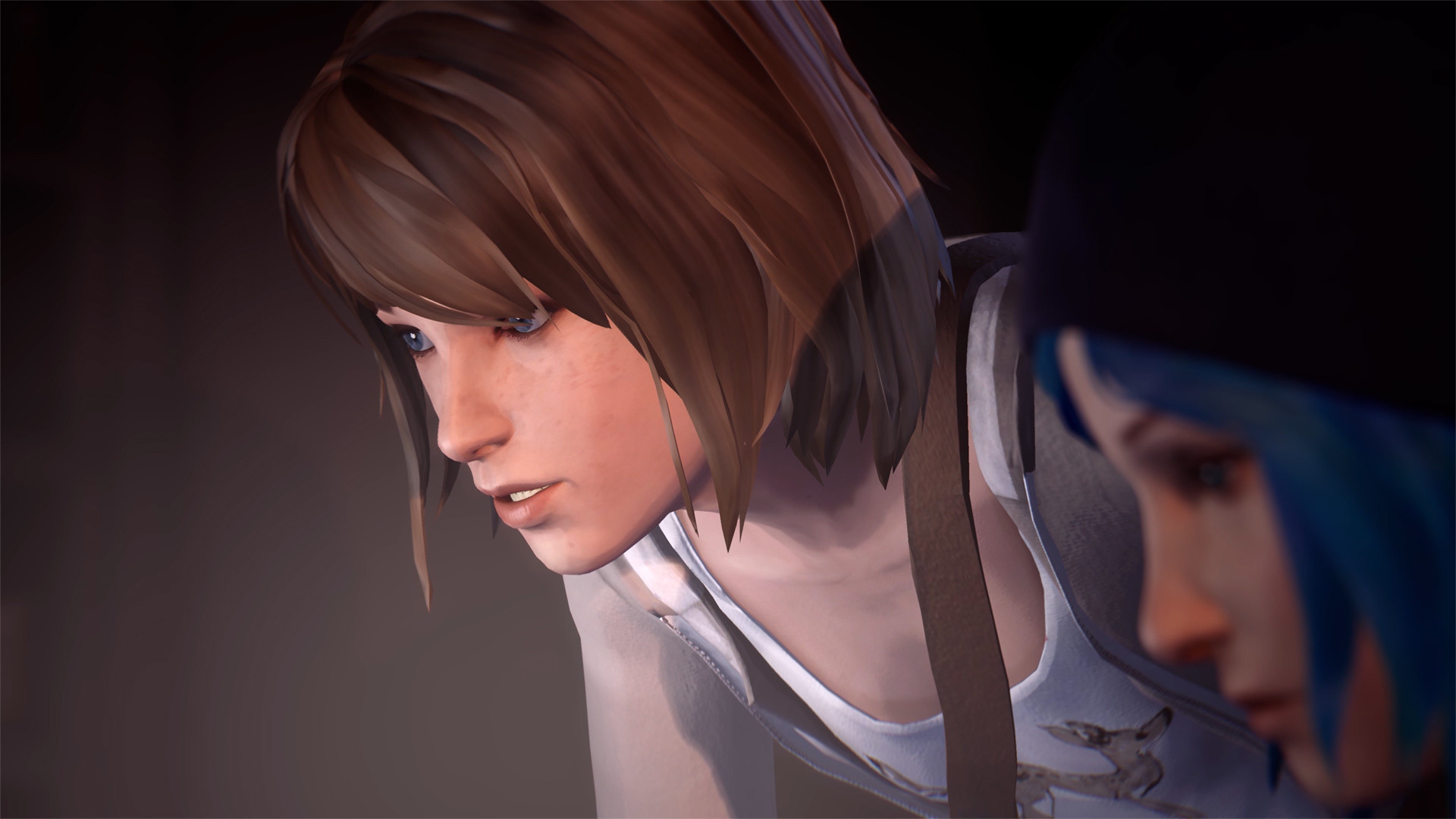 Скриншот из игры Life is Strange Remastered Collection - 7