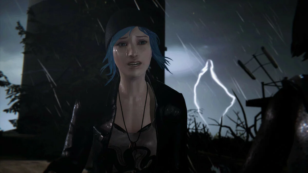 Скриншот из игры Life is Strange Remastered Collection - 17