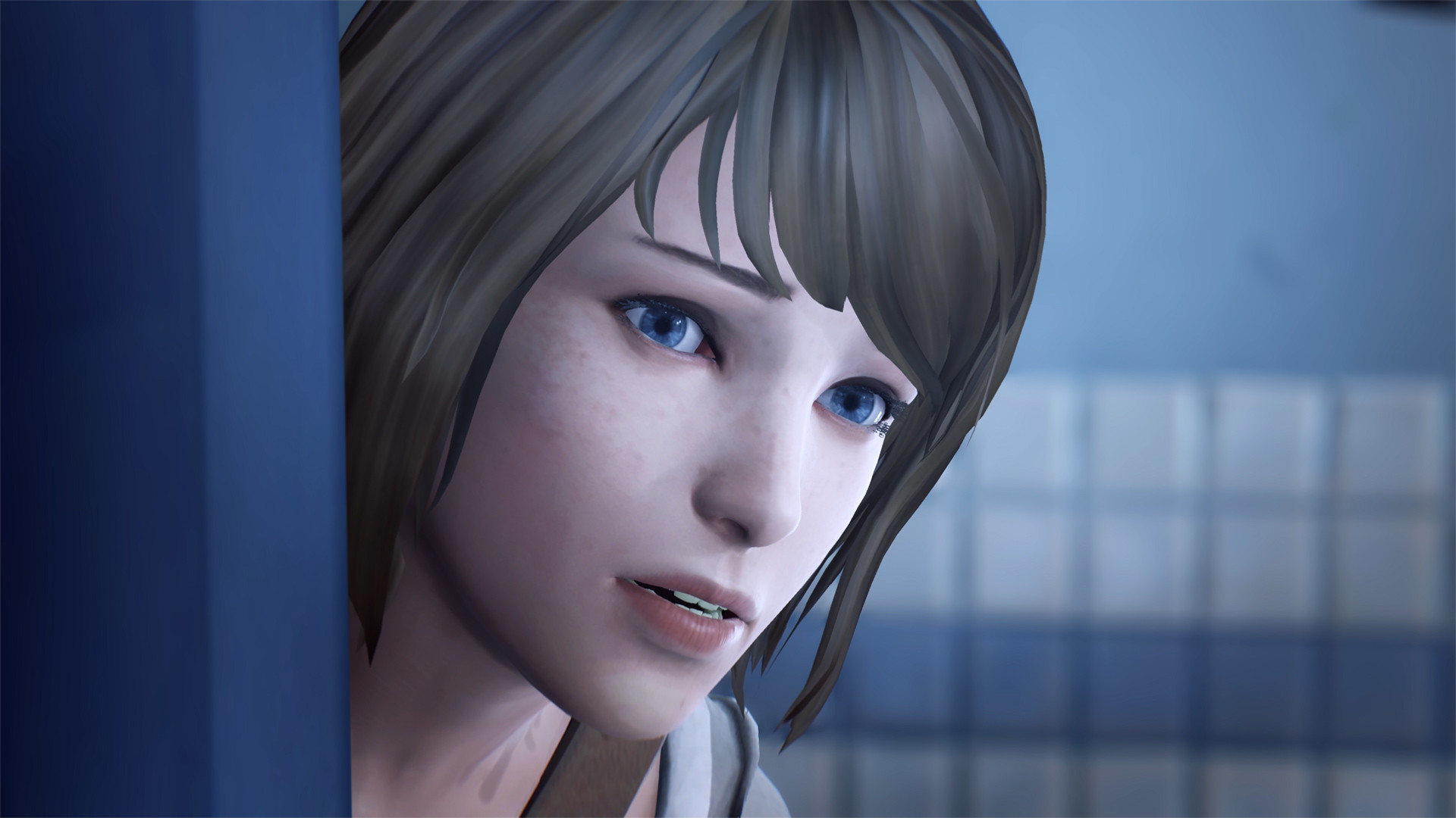 Скриншот из игры Life is Strange Remastered Collection - 8