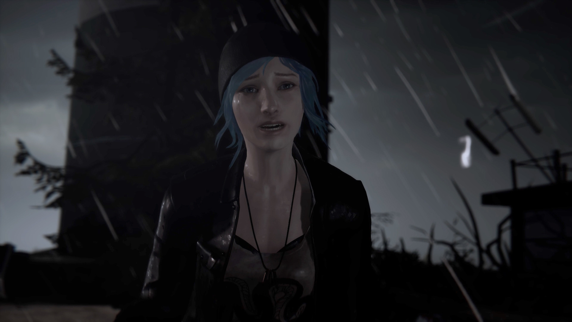 Скриншот из игры Life is Strange Remastered Collection - 1