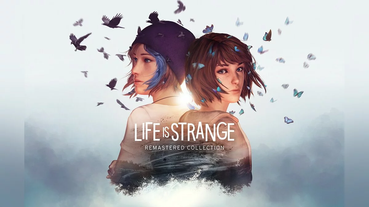 Скриншот из игры Life is Strange Remastered Collection - 11