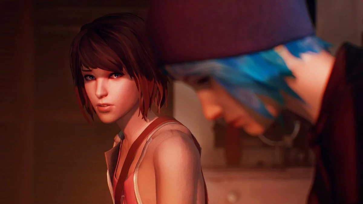 Скриншот из игры Life is Strange Remastered Collection - 14