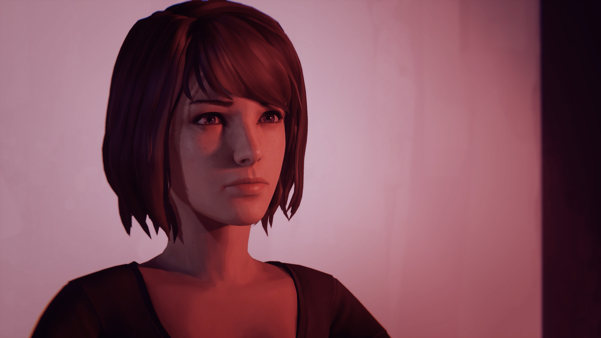 Скриншот из игры Life is Strange Remastered Collection - 15