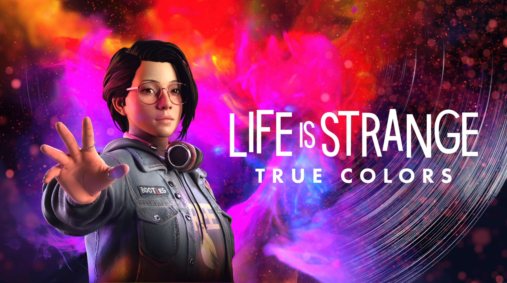 Скриншот из игры Life is Strange: True Colors - 54