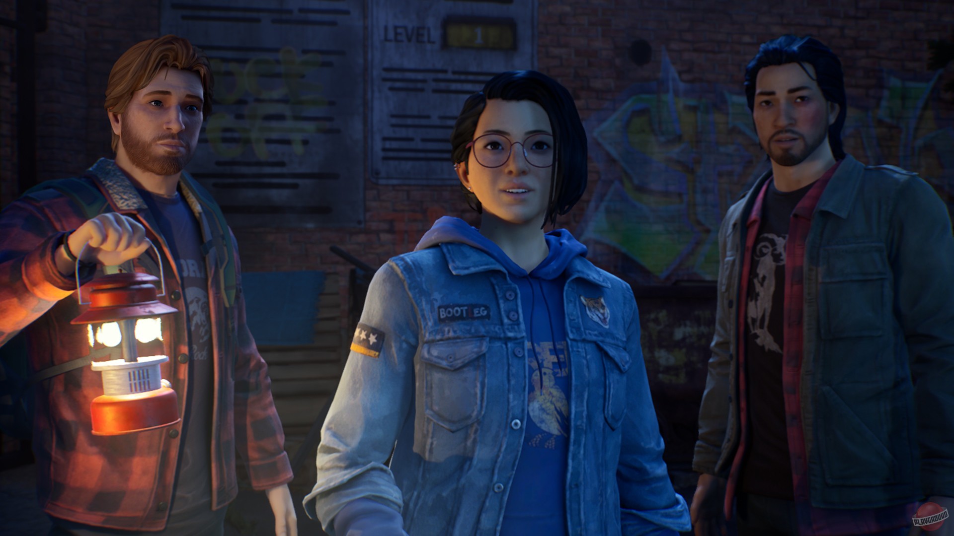 Скриншот из игры Life is Strange: True Colors - 37