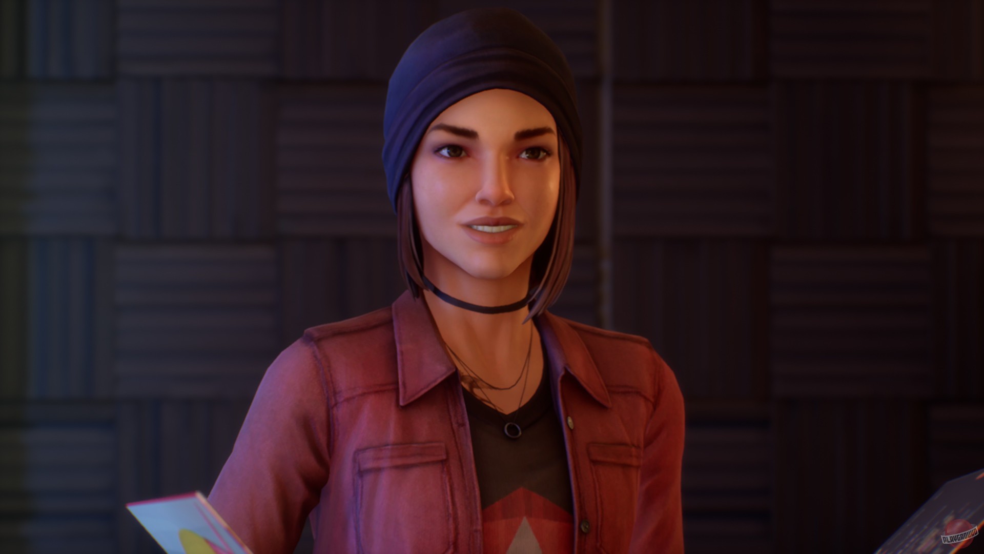 Скриншот из игры Life is Strange: True Colors - 65