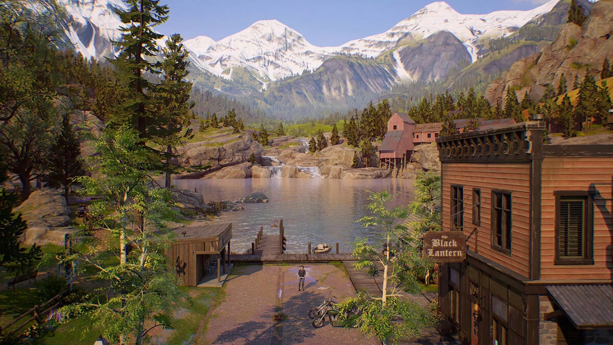 Скриншот из игры Life is Strange: True Colors - 49