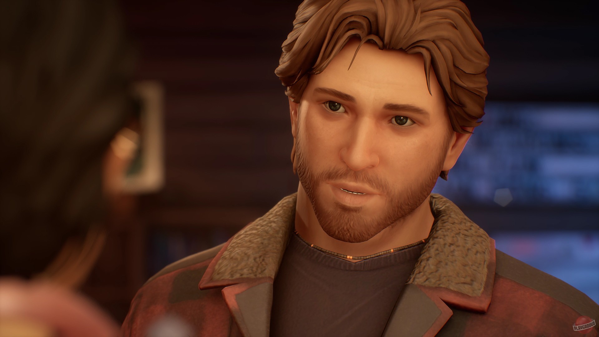 Скриншот из игры Life is Strange: True Colors - 53