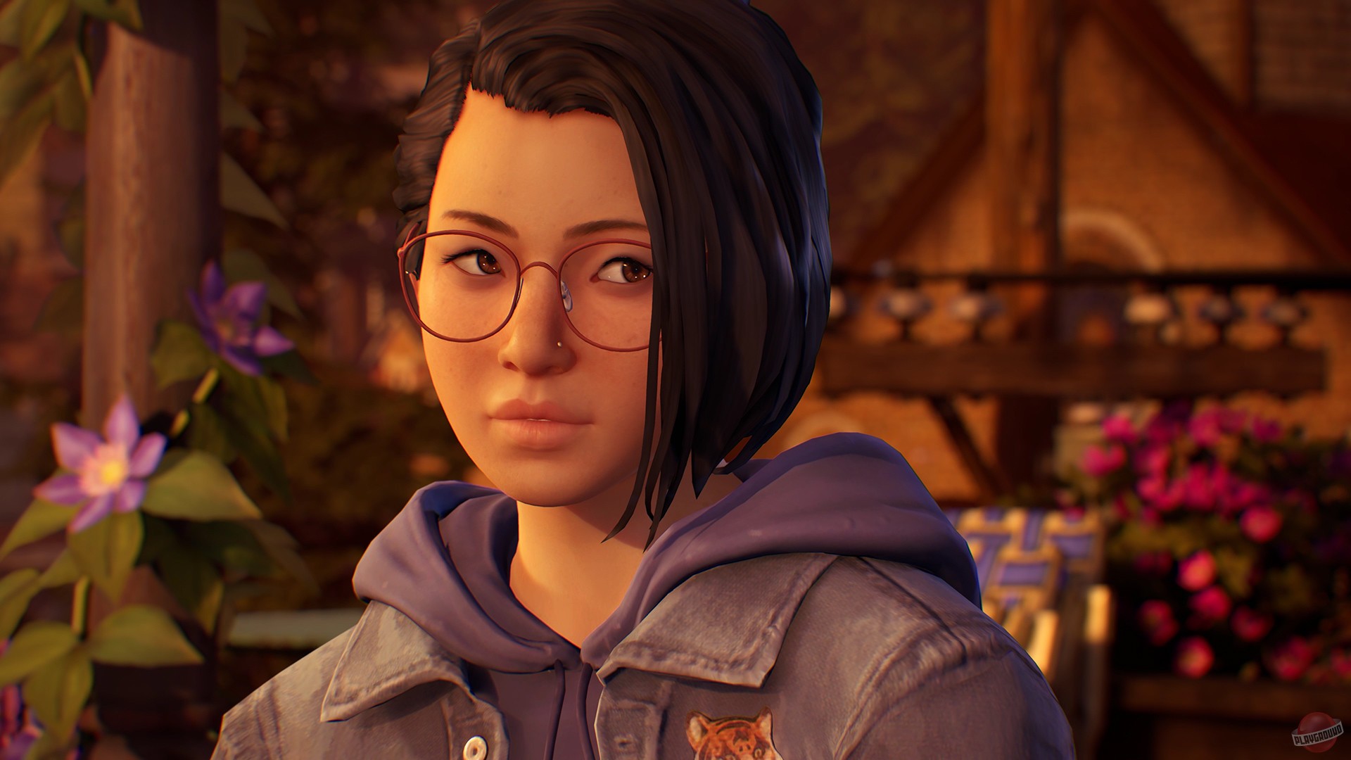 Скриншот из игры Life is Strange: True Colors - 33