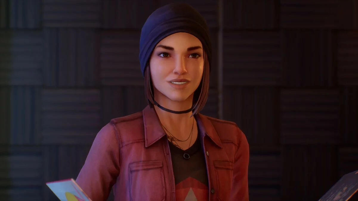 Скриншот из игры Life is Strange: True Colors - 30
