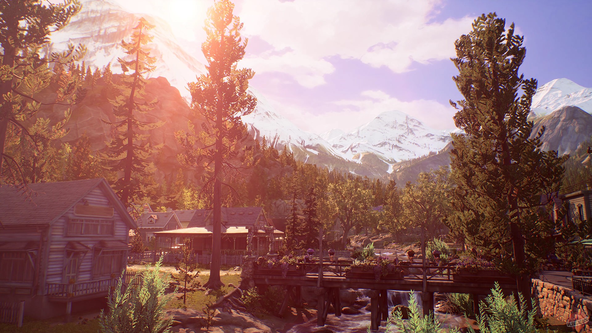 Скриншот из игры Life is Strange: True Colors - 60