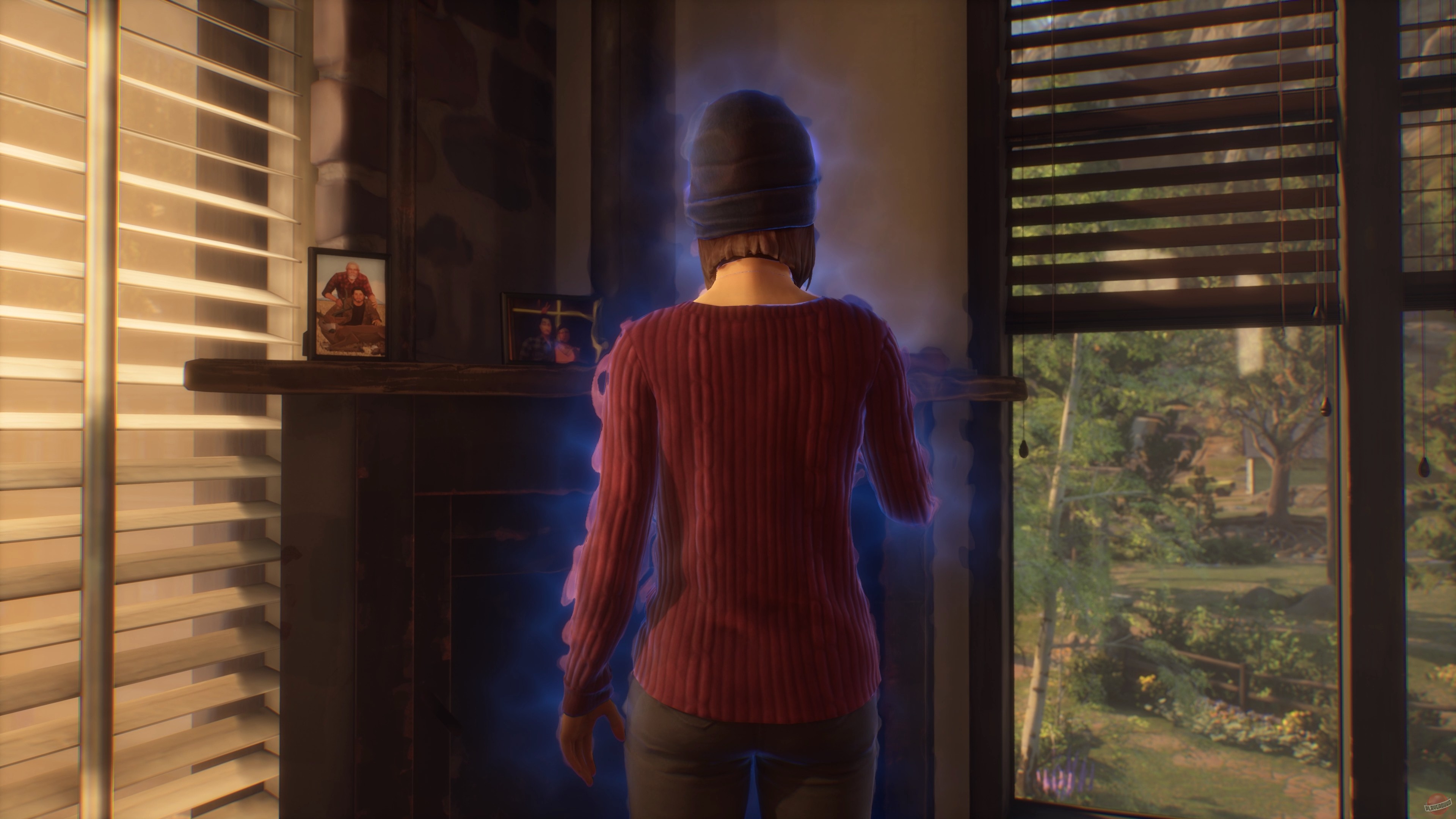 Скриншот из игры Life is Strange: True Colors - 64
