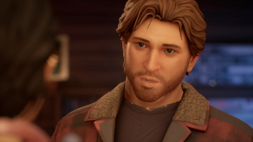 Скриншот из игры Life is Strange: True Colors - 12