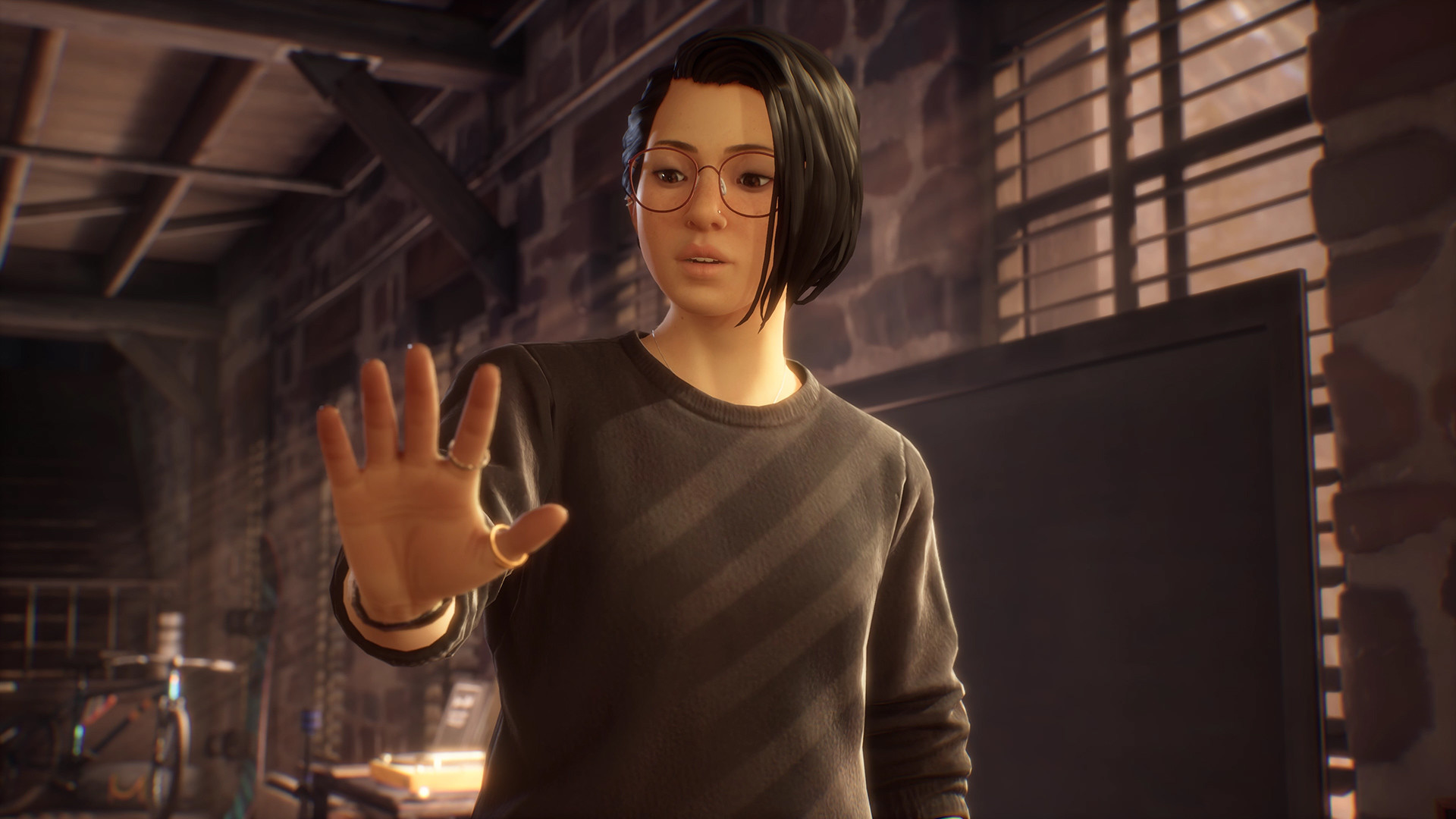 Скриншот из игры Life is Strange: True Colors - 20
