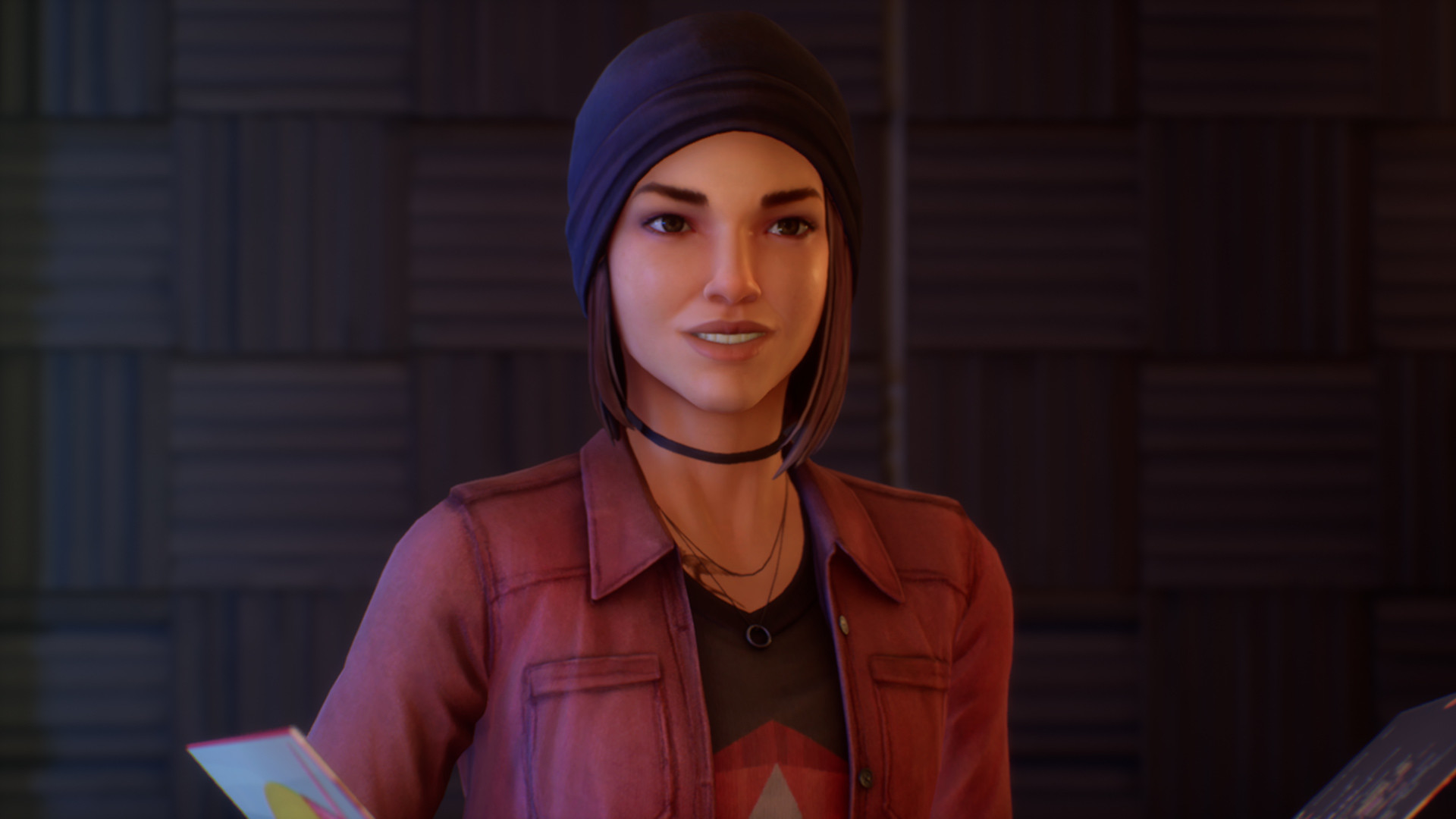 Скриншот из игры Life is Strange: True Colors - 25