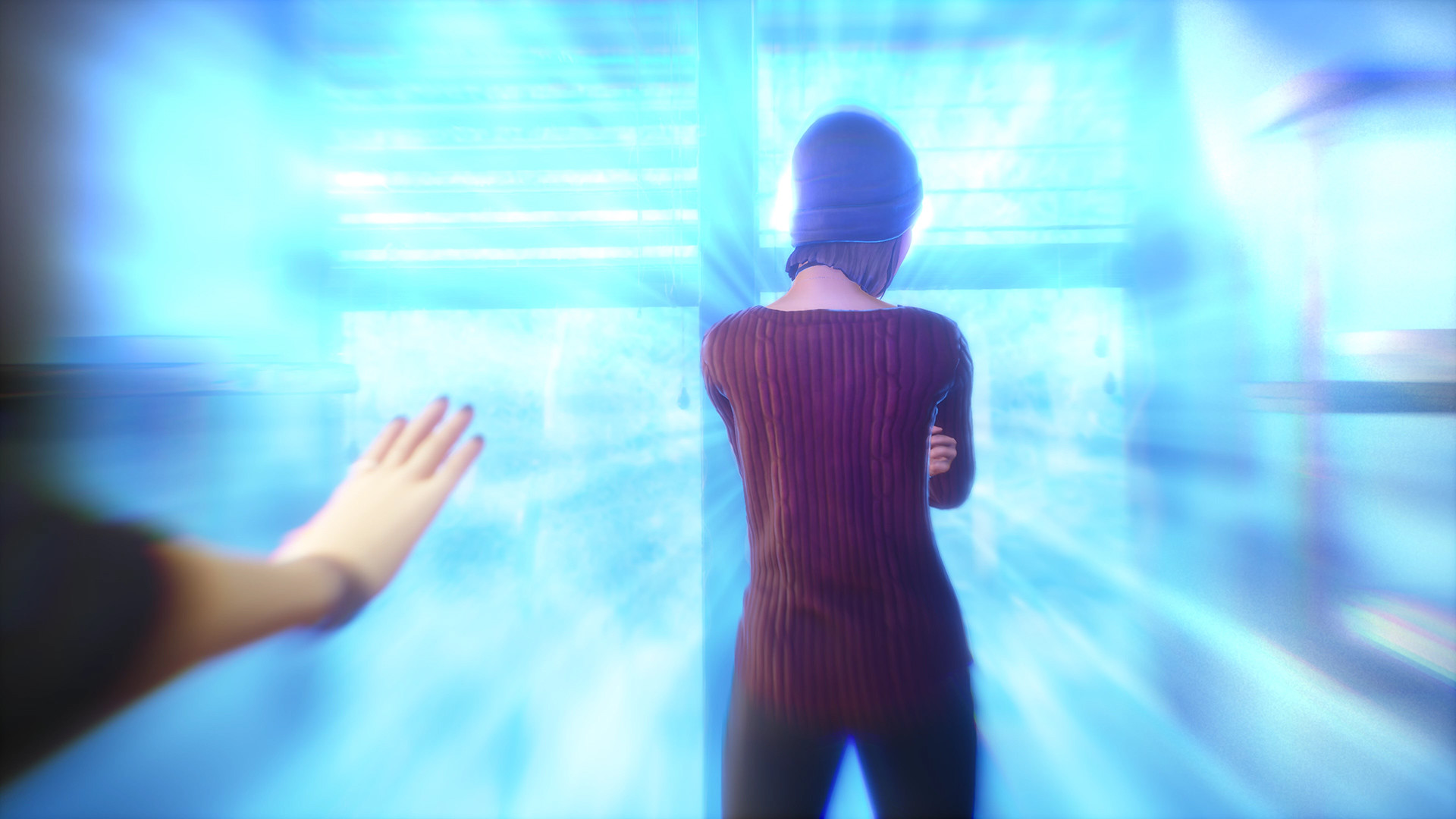 Скриншот из игры Life is Strange: True Colors - 28