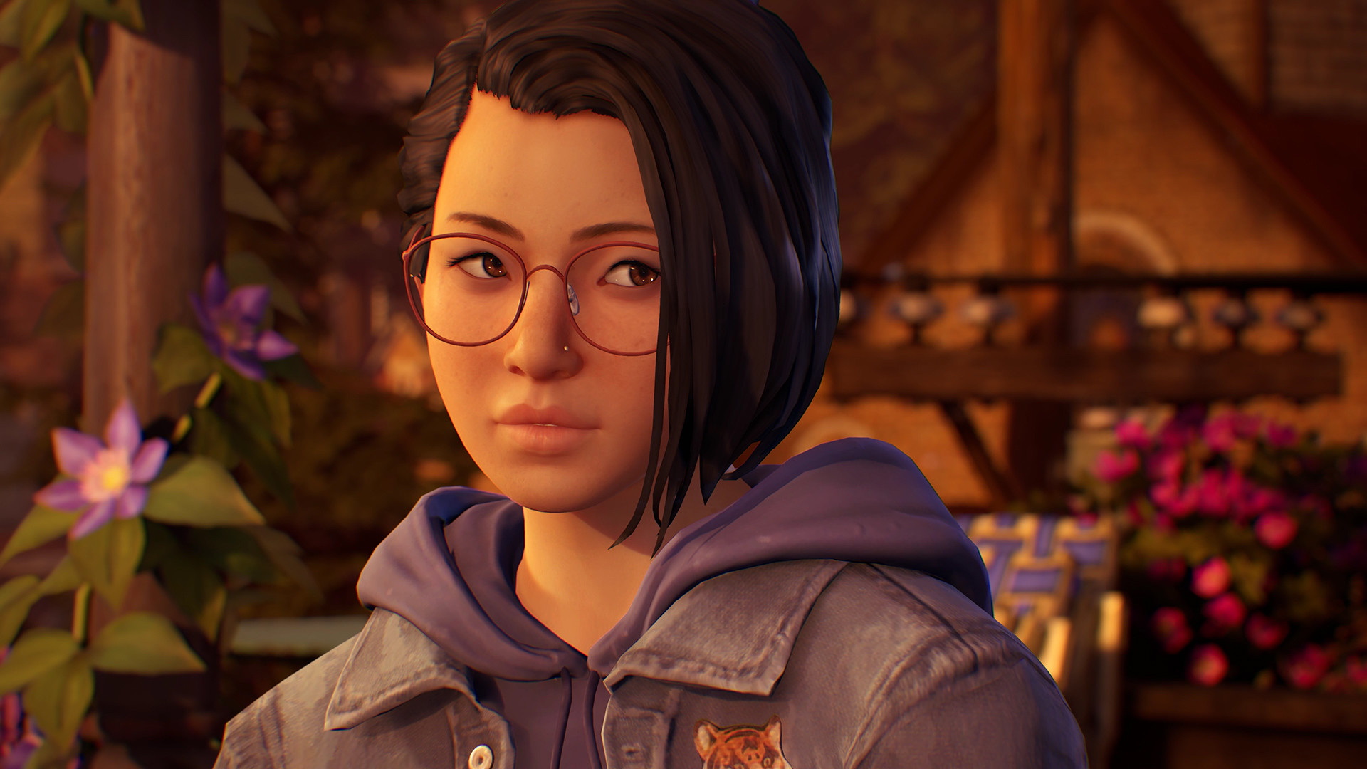 Скриншот из игры Life is Strange: True Colors - 29
