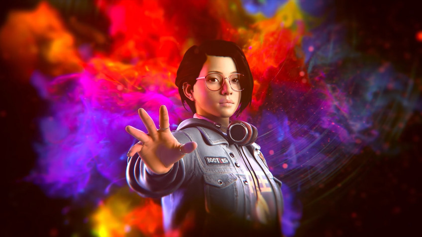 Скриншот из игры Life is Strange: True Colors - 6