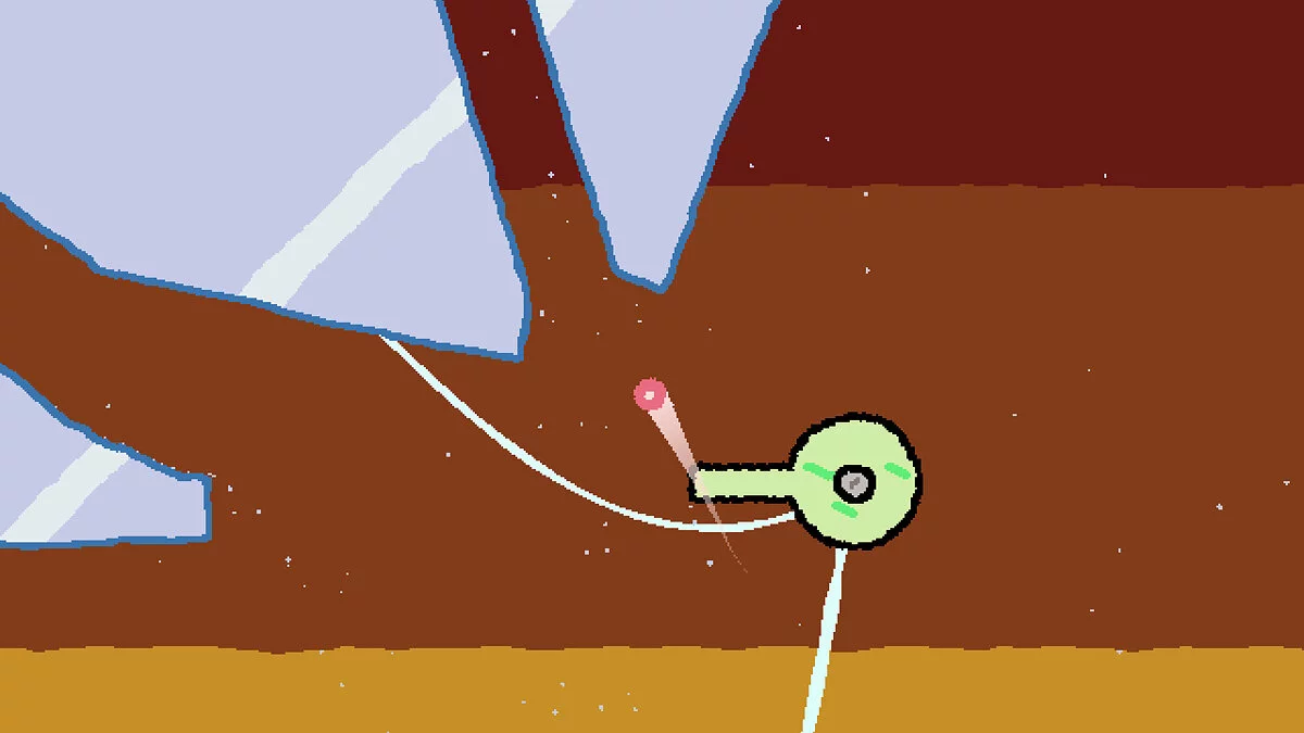 Скриншот из игры PAIN - 14